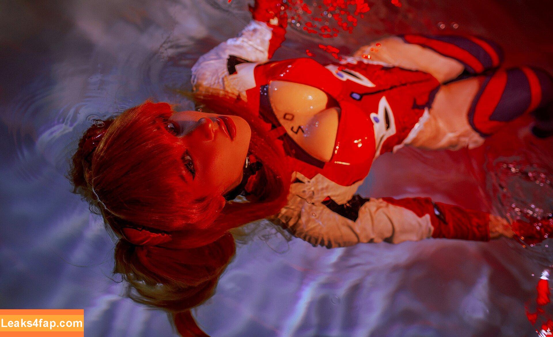 visagefox /  leaked photo photo #0191
