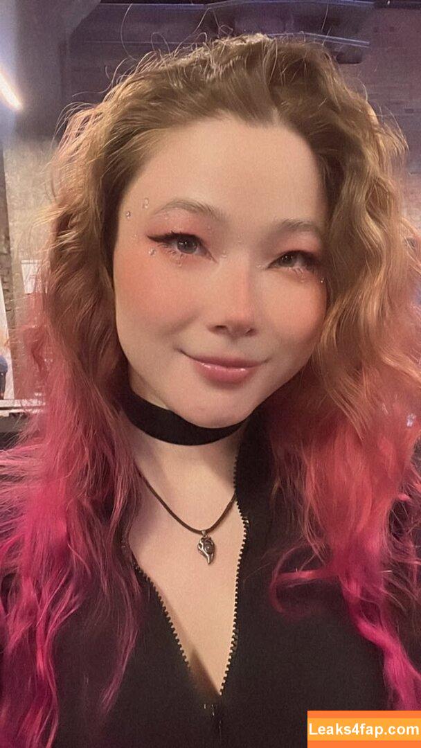 visagefox /  leaked photo photo #0518
