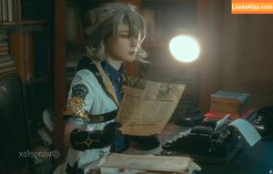 visagefox photo #0017
