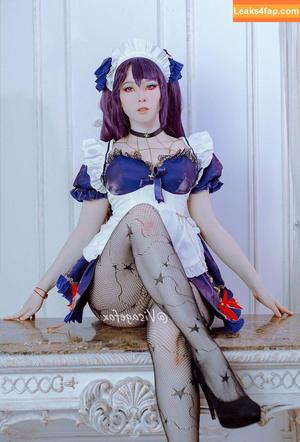 visagefox photo #0062