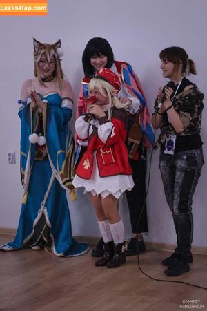 visagefox photo #0080