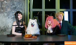 visagefox photo #0096