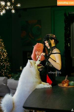 visagefox photo #0097