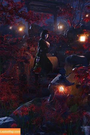 visagefox photo #0105
