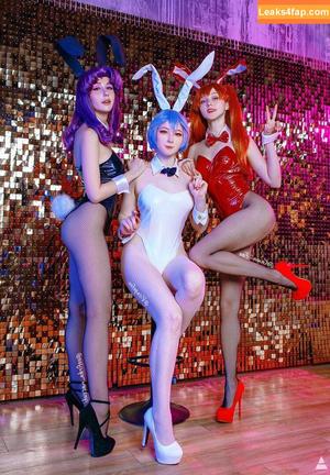 visagefox photo #0123