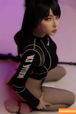 visagefox photo #0126