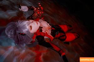 visagefox photo #0189