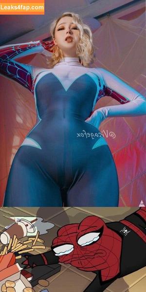 visagefox photo #0207