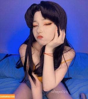 visagefox photo #0214