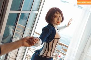 visagefox photo #0221