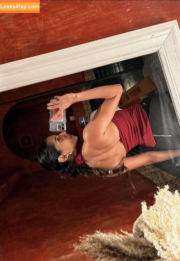Vishnupriyaaa leaked photo photo #0003
