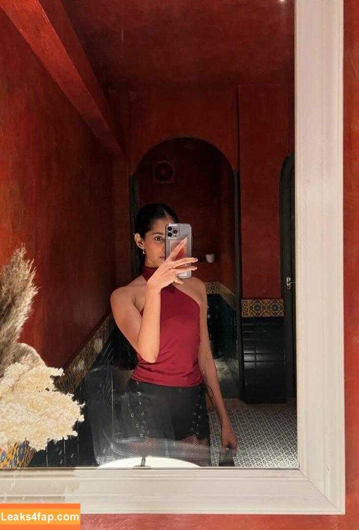 Vishnupriyaaa leaked photo photo #0005