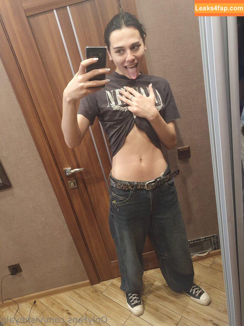 vishnyalo / vishu_aly leaked photo photo #0003