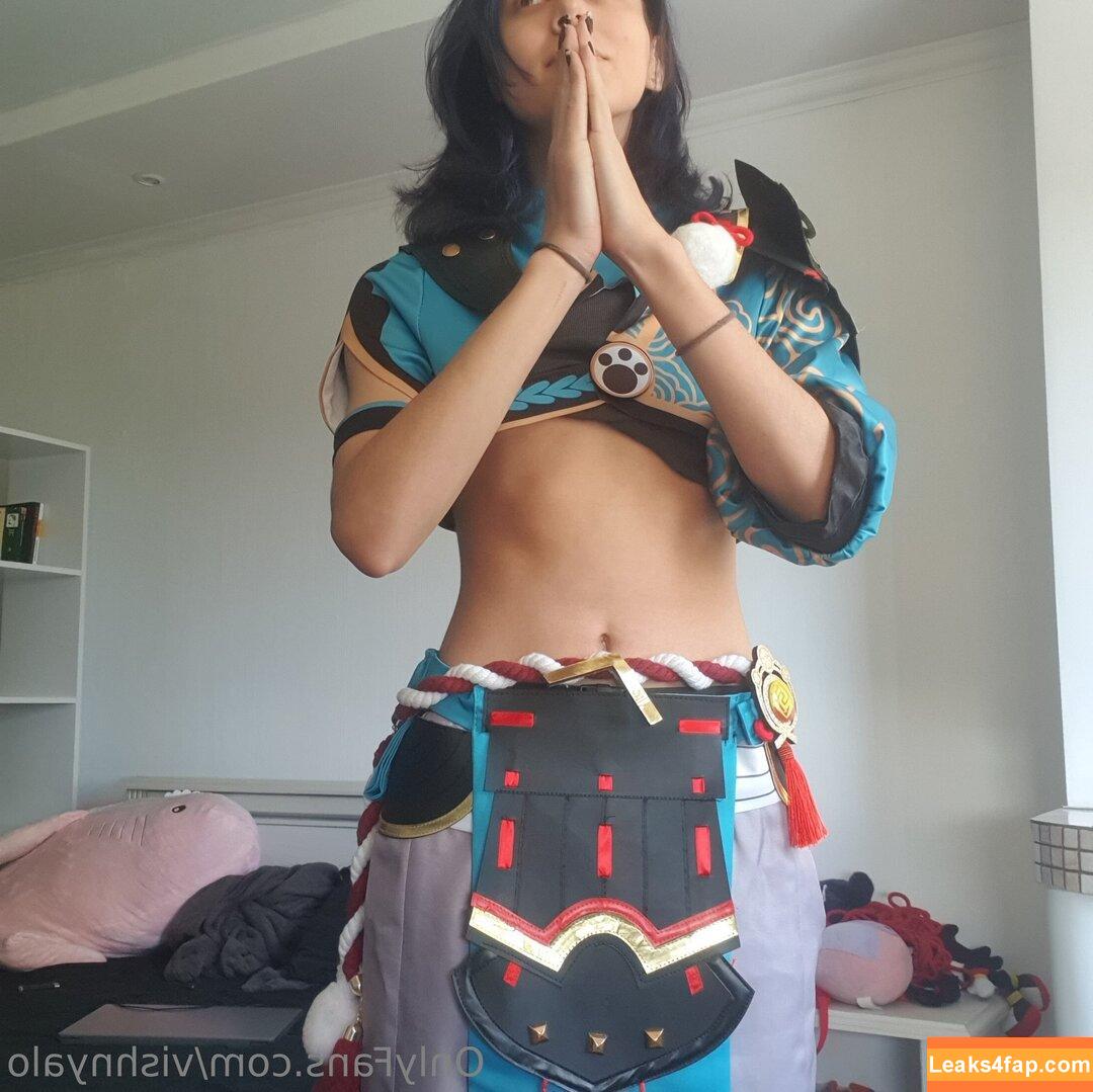 vishnyalo / vishu_aly leaked photo photo #0004
