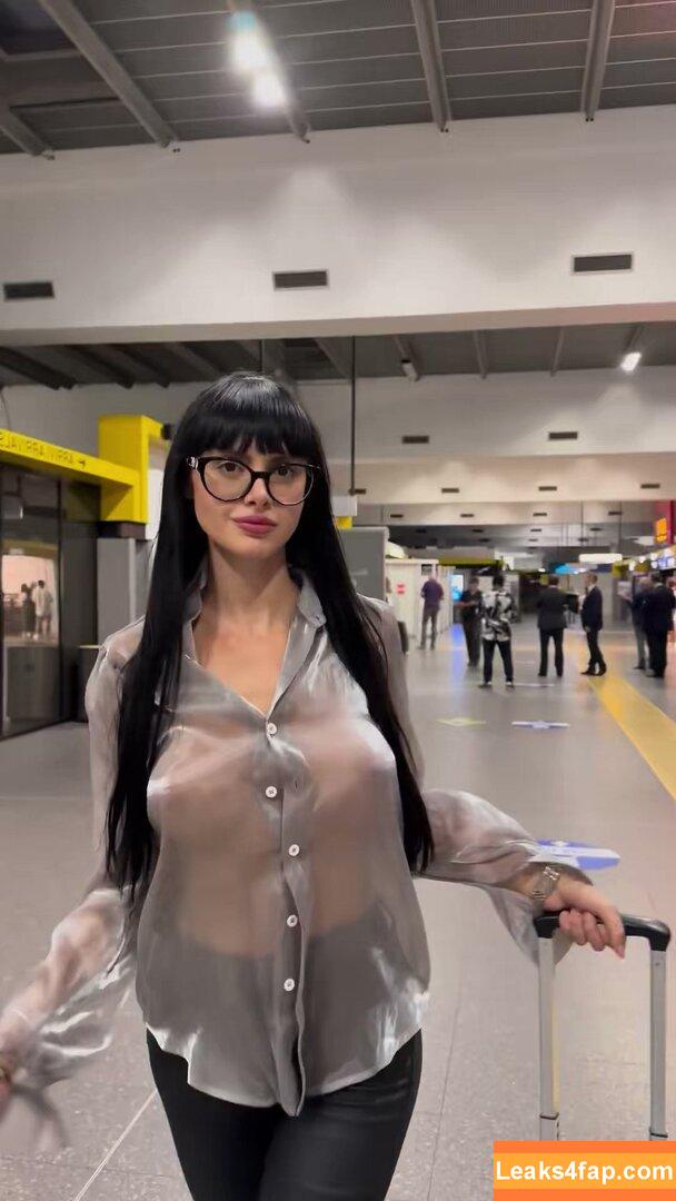 vismaramartina /  leaked photo photo #0002