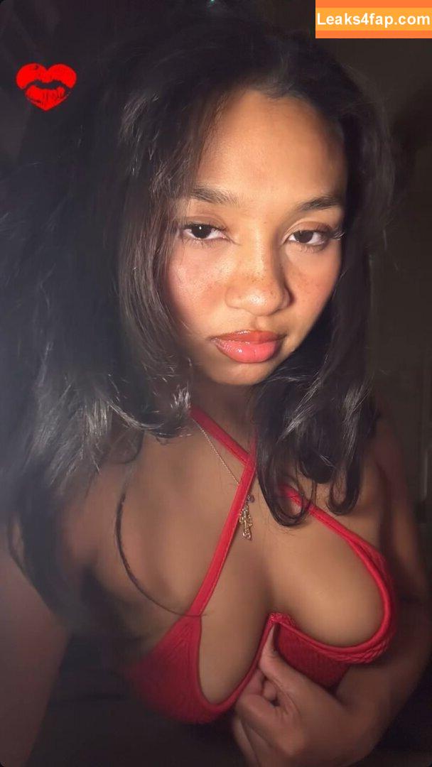 Visual Vixen / Julenia Cox / visualvix3n leaked photo photo #0006