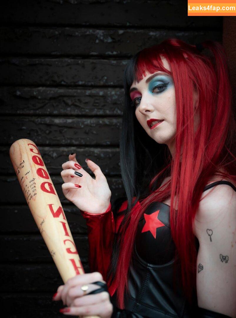 Visualsounds / jenniejutsu leaked photo photo #0147