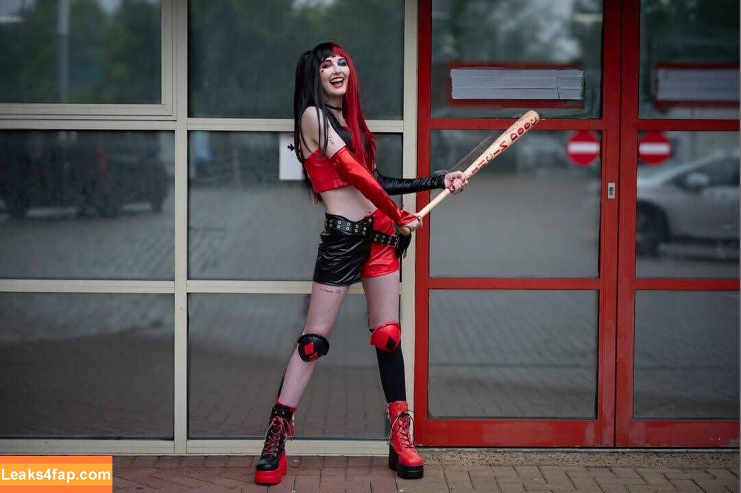 Visualsounds / jenniejutsu leaked photo photo #0154