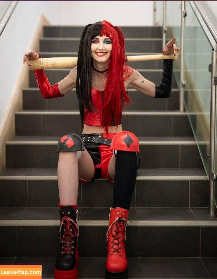 Visualsounds / jenniejutsu leaked photo photo #0161