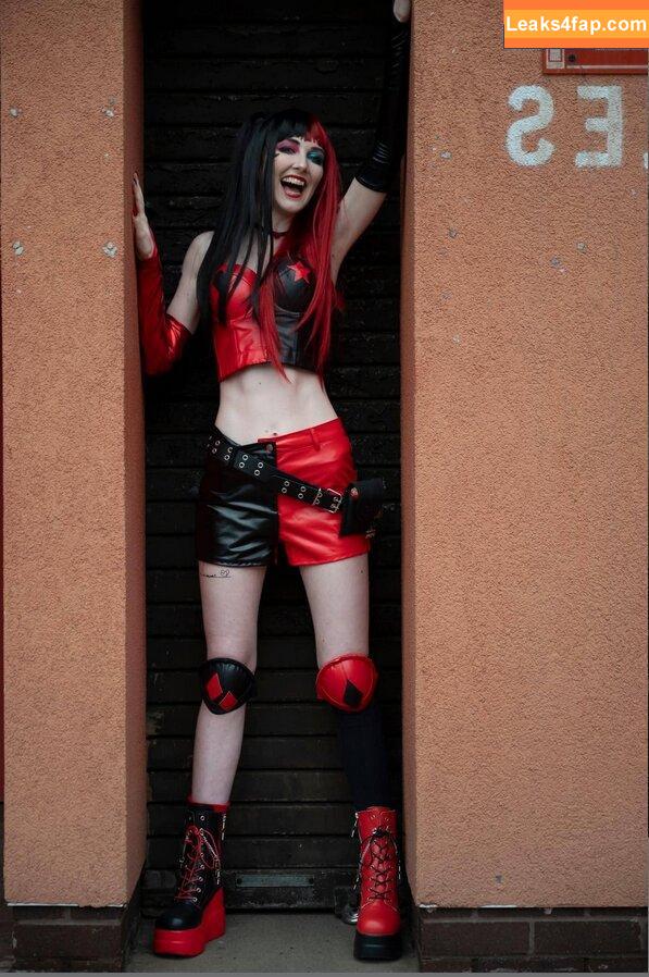 Visualsounds / jenniejutsu leaked photo photo #0163