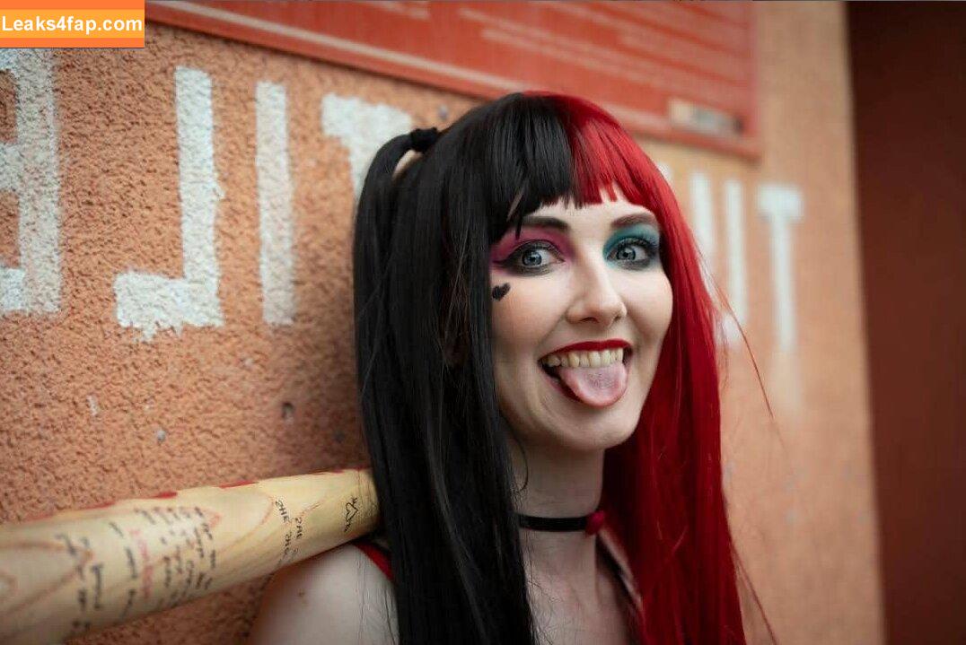 Visualsounds / jenniejutsu leaked photo photo #0164