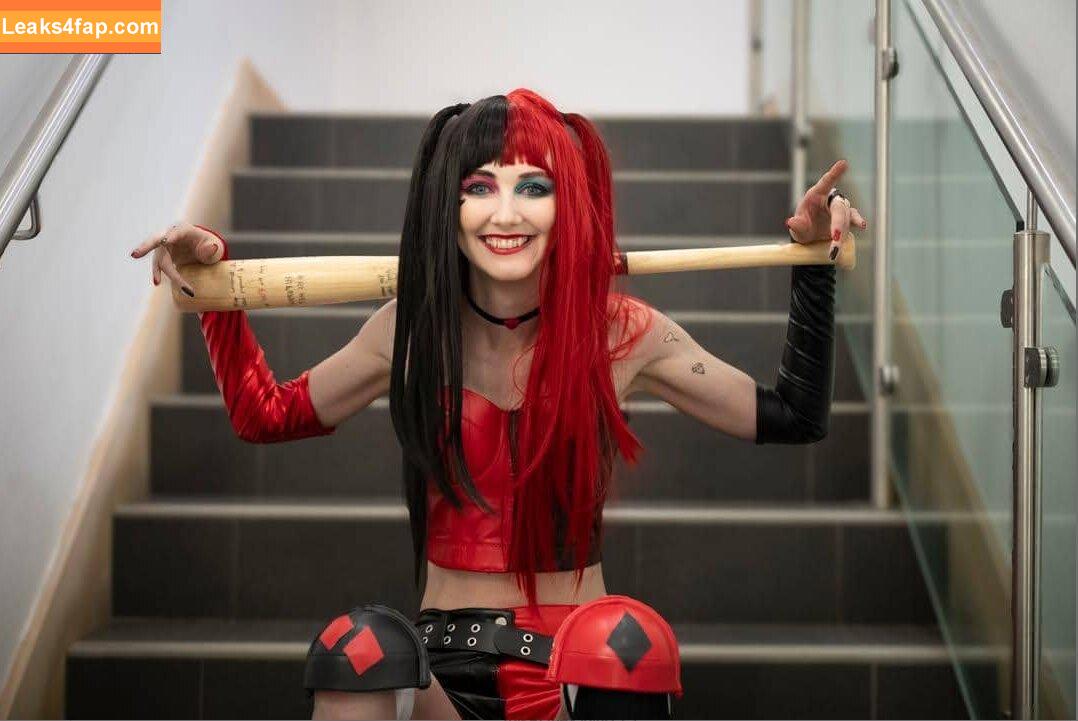 Visualsounds / jenniejutsu leaked photo photo #0168