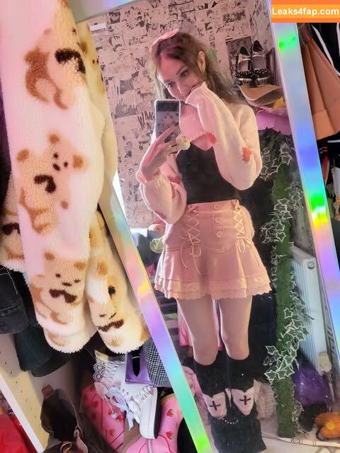 Visualsounds / jenniejutsu leaked photo photo #0172