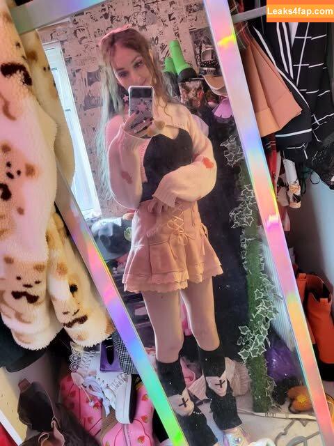 Visualsounds / jenniejutsu leaked photo photo #0173
