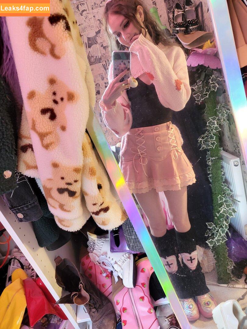 Visualsounds / jenniejutsu leaked photo photo #0174