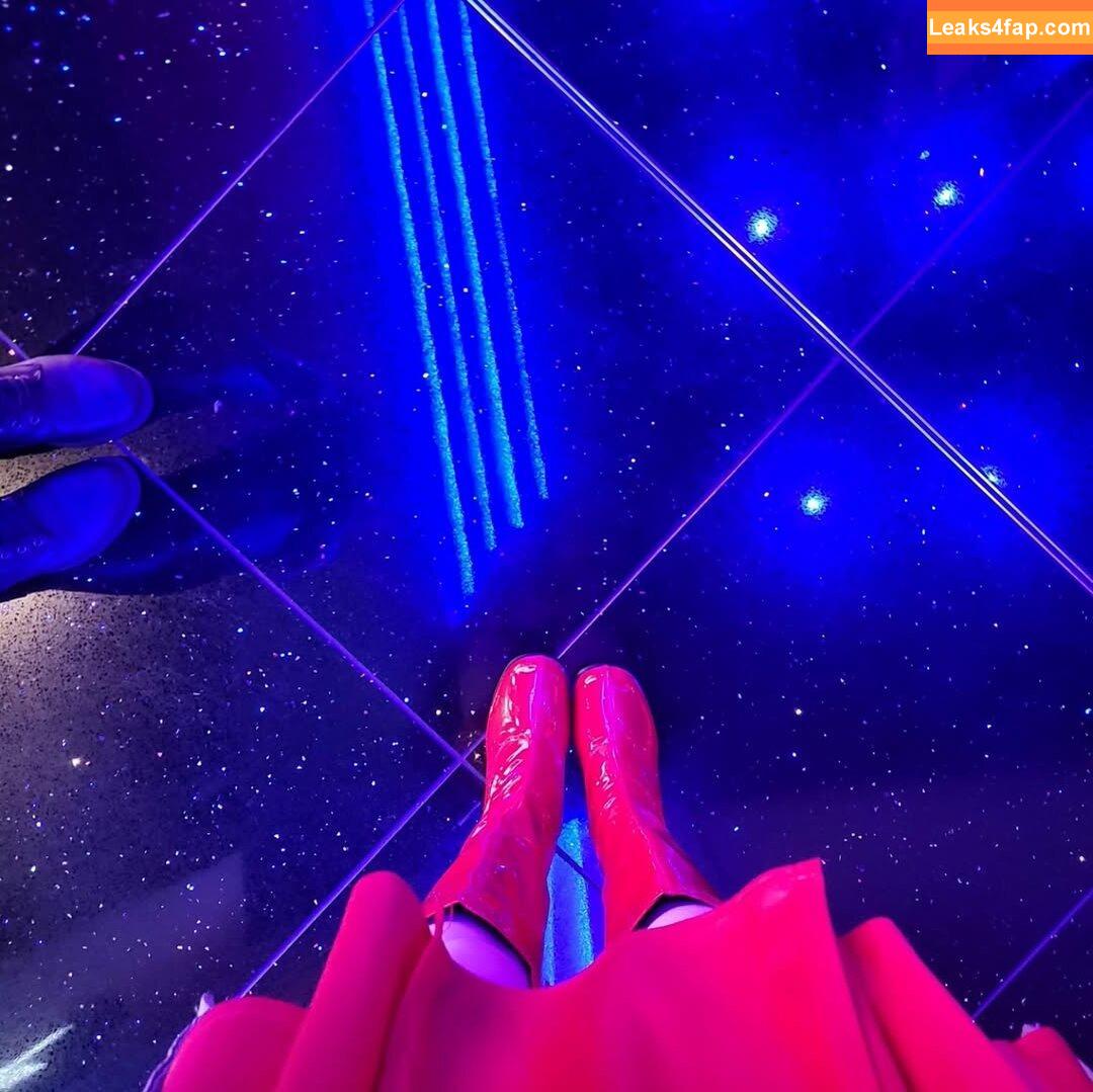 Visualsounds / jenniejutsu leaked photo photo #0177