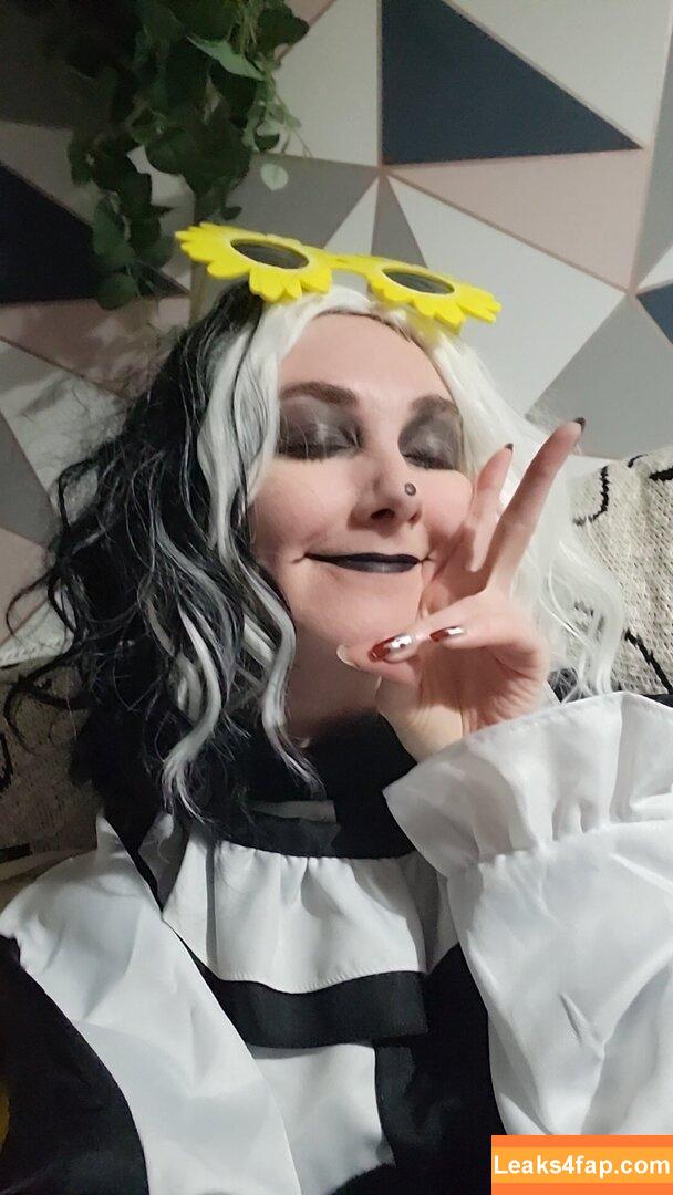 Visualsounds / jenniejutsu слитое фото фото #0197