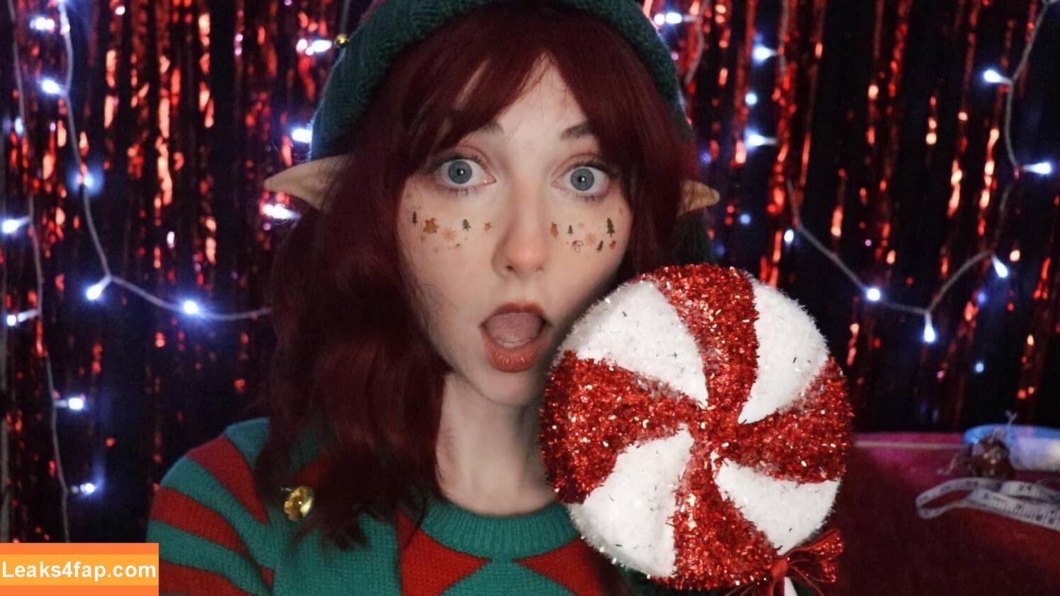 Visualsounds / jenniejutsu leaked photo photo #0211