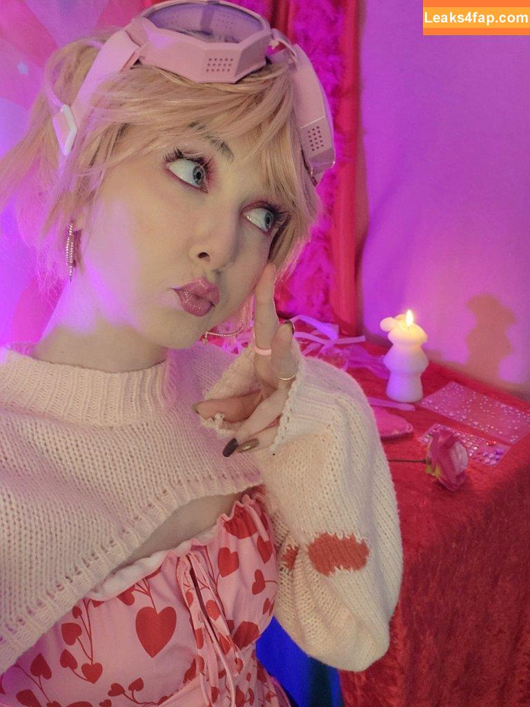 Visualsounds / jenniejutsu leaked photo photo #0214