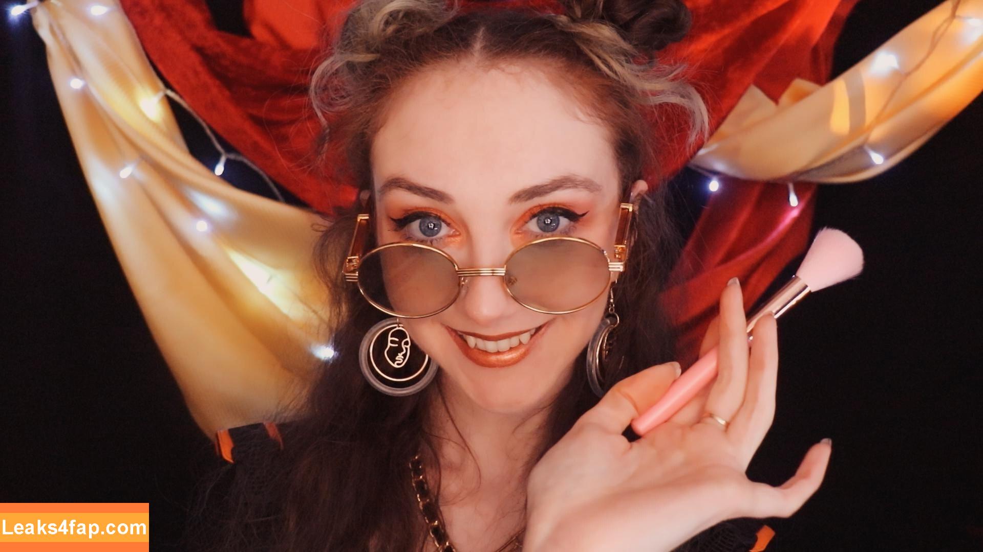 Visualsounds / jenniejutsu leaked photo photo #0221