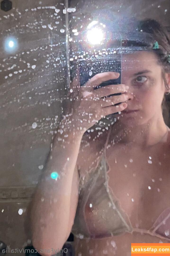 vitaliia /  leaked photo photo #0005