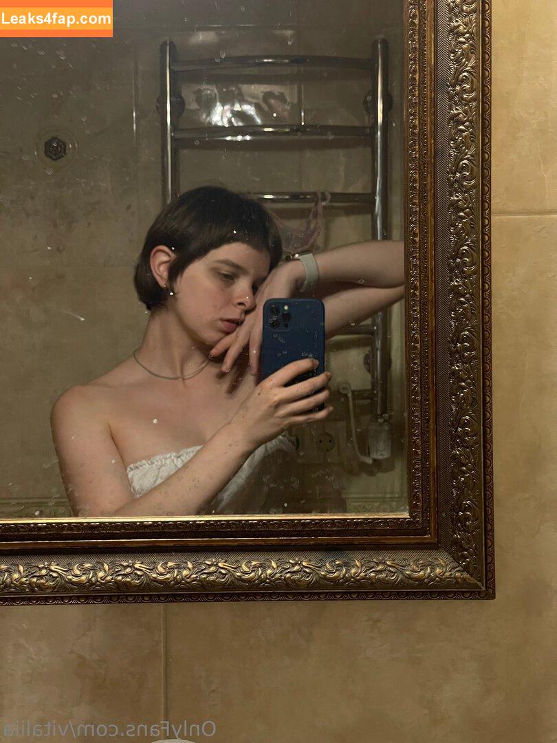 vitaliia /  leaked photo photo #0013