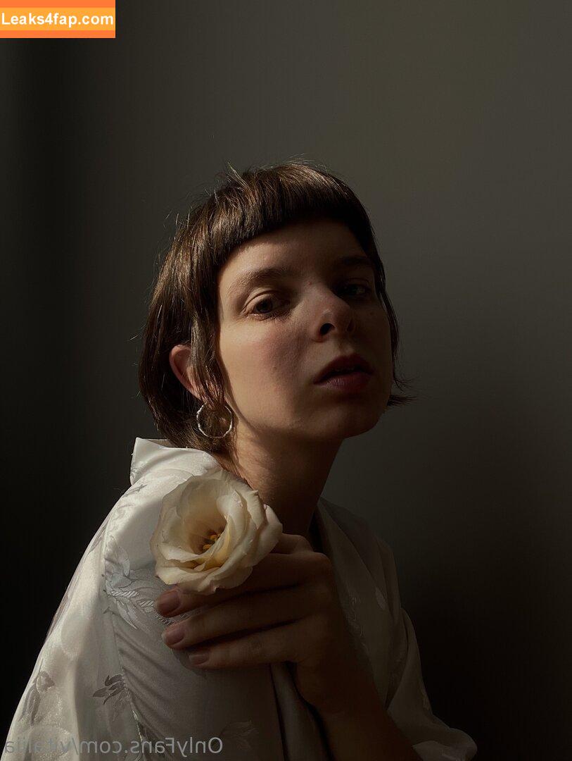 vitaliia /  leaked photo photo #0016