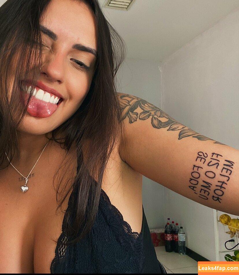 Vitoria Marcilio / vimarcilis / vitorinha leaked photo photo #0013