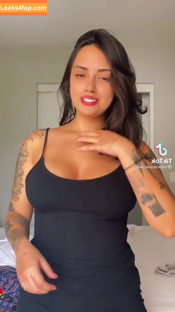 Vitoria Marcilio / vimarcilis / vitorinha leaked photo photo #0019