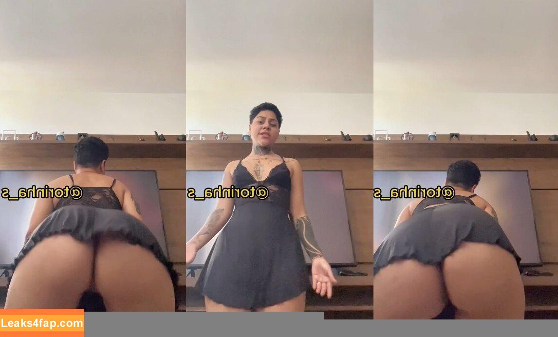 Vitoria Stefany /  leaked photo photo #0004