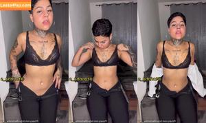 Vitoria Stefany photo #0005
