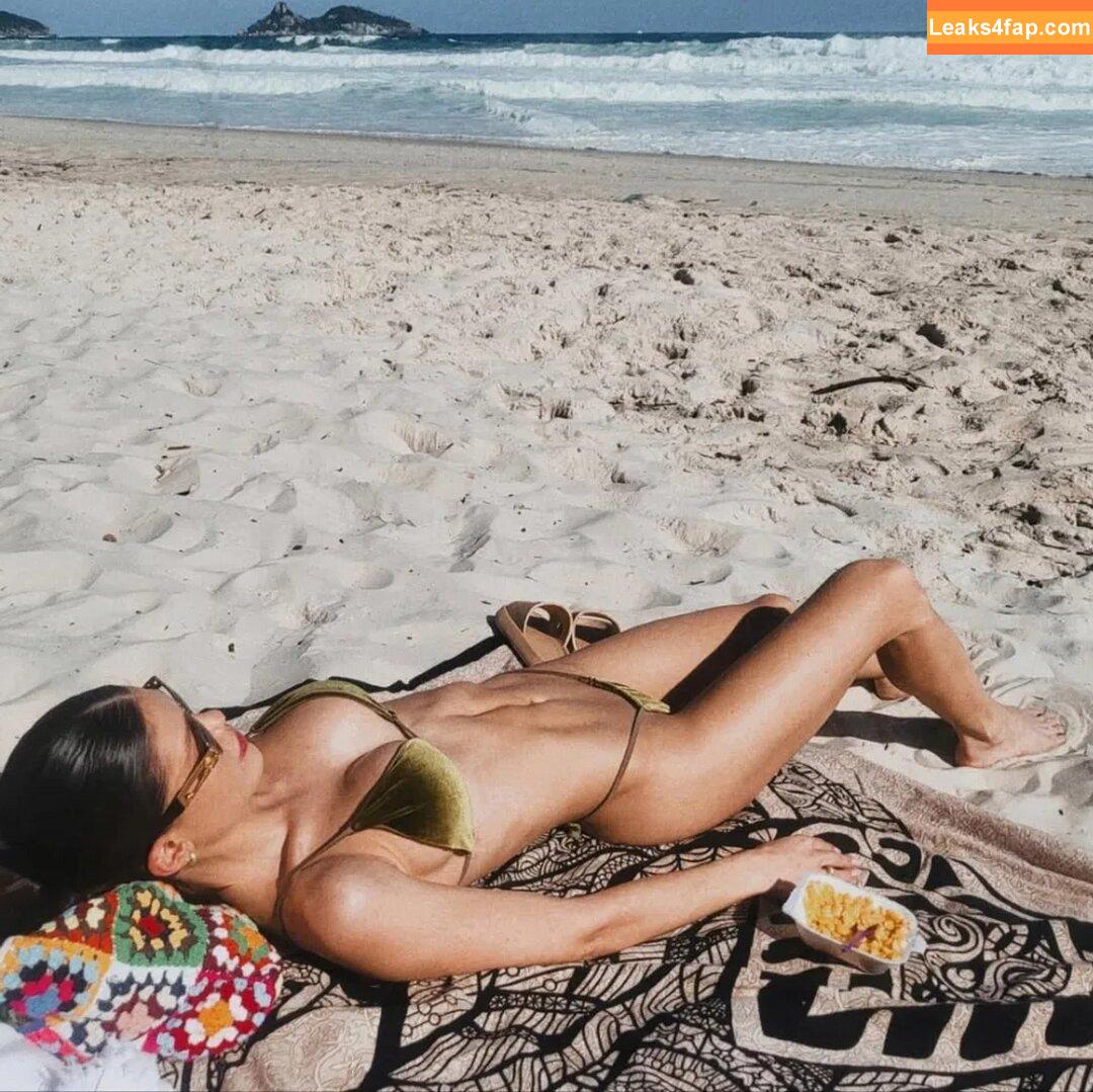 Vitoria Strada / vitoriastrada_ слитое фото фото #0007