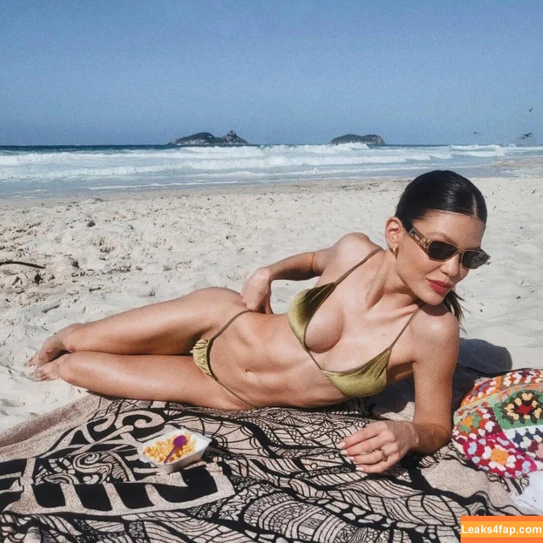 Vitoria Strada / vitoriastrada_ слитое фото фото #0008