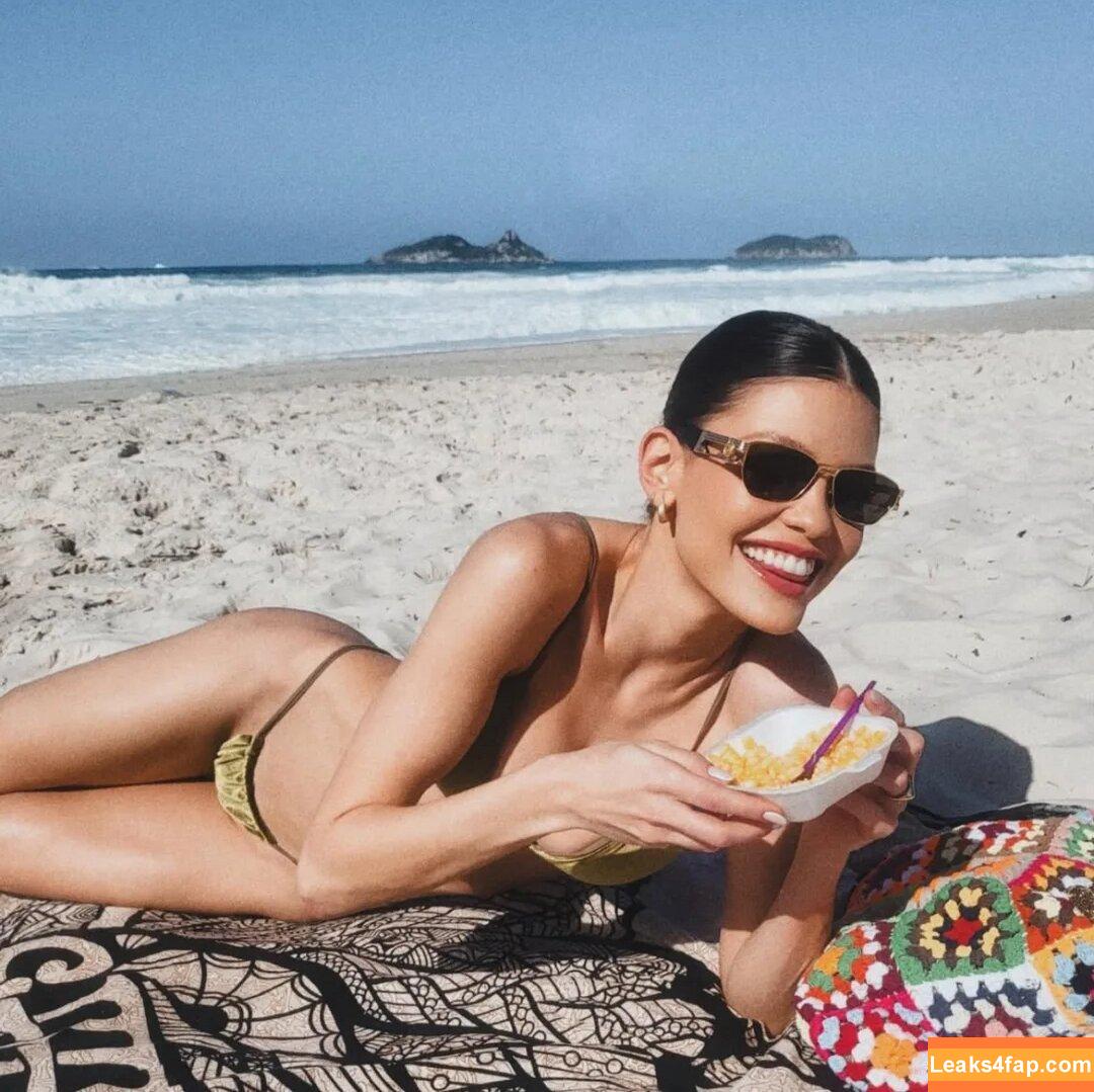 Vitoria Strada / vitoriastrada_ слитое фото фото #0009