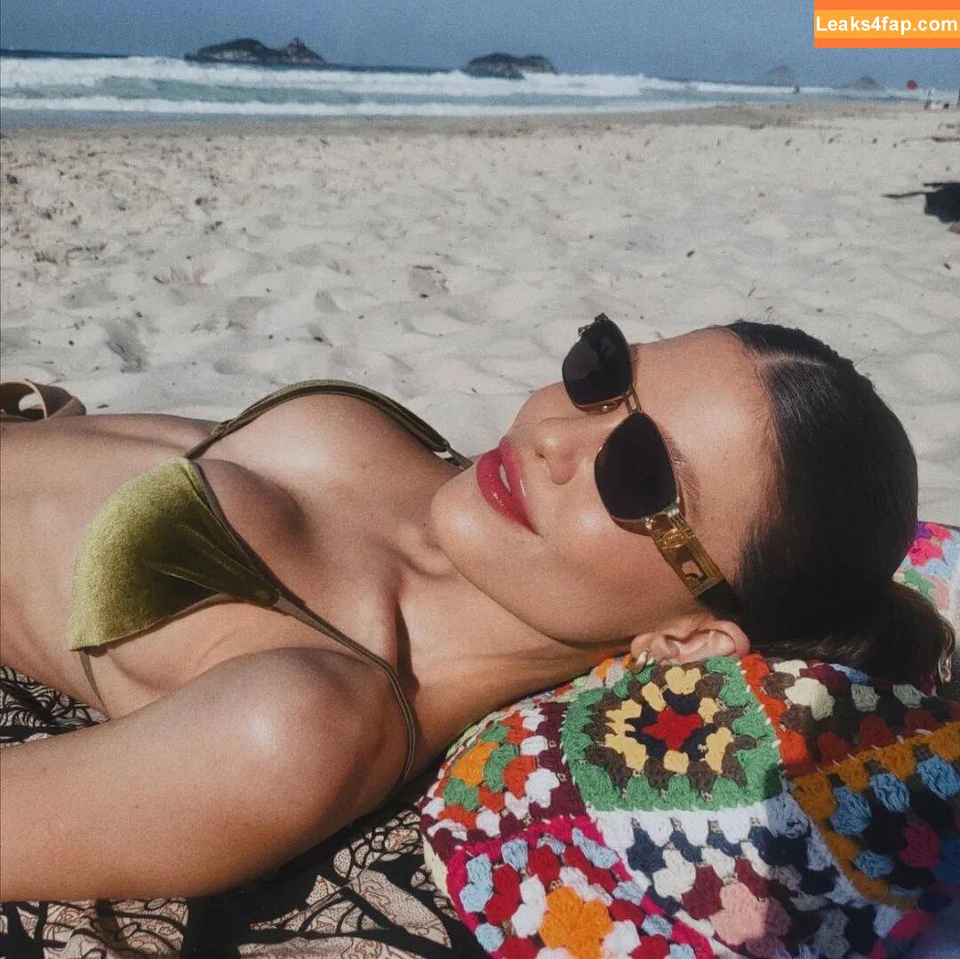 Vitoria Strada / vitoriastrada_ слитое фото фото #0010