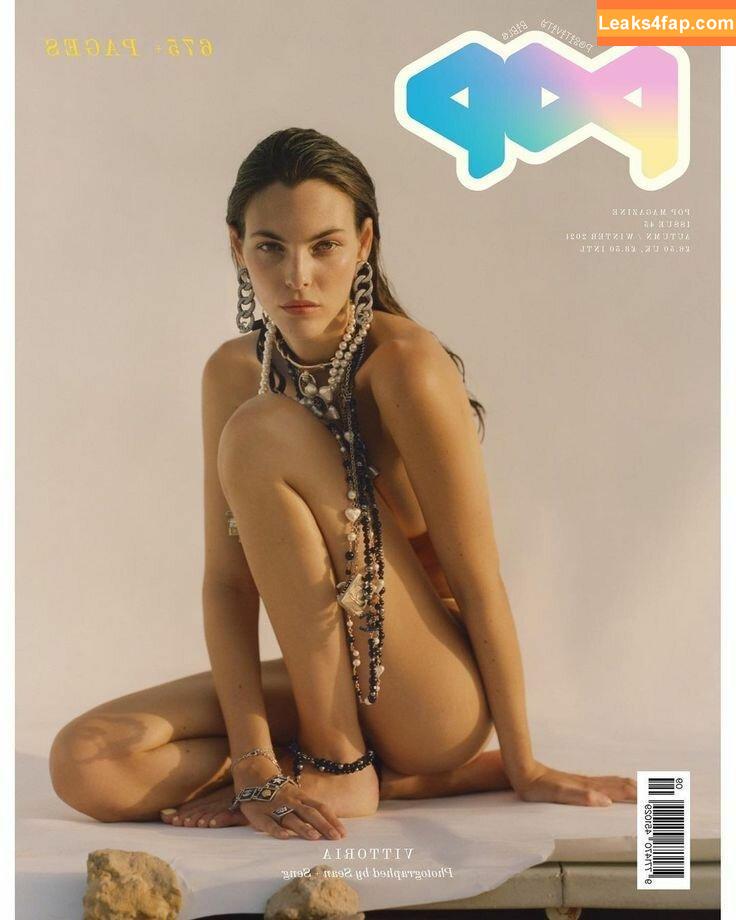 Vittoria Ceretti / vittoria leaked photo photo #0004