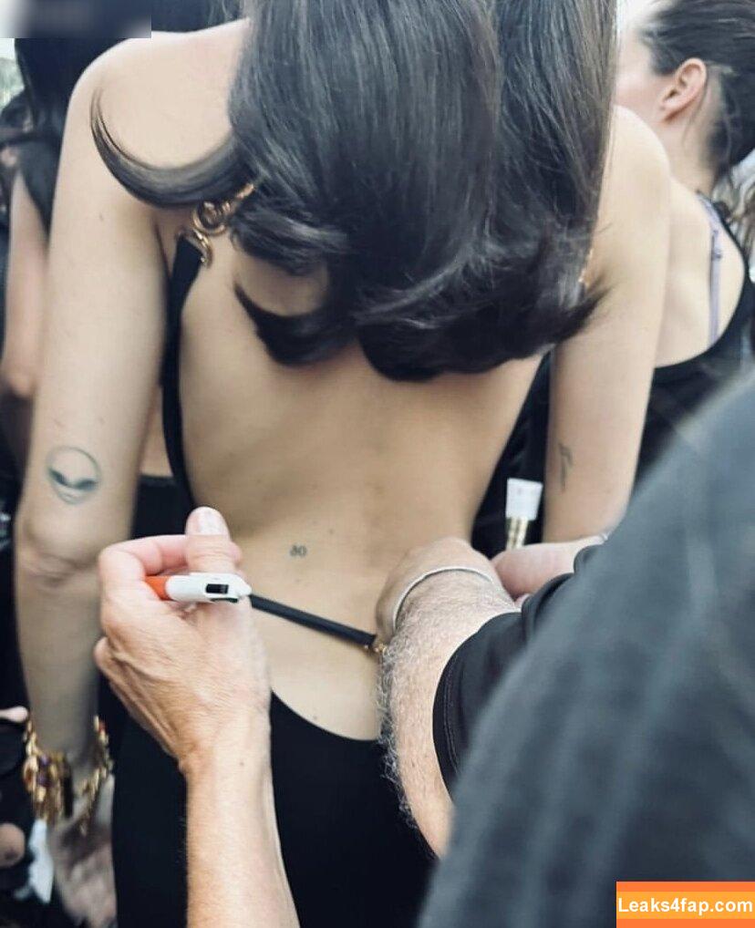 Vittoria Ceretti / vittoria leaked photo photo #0061