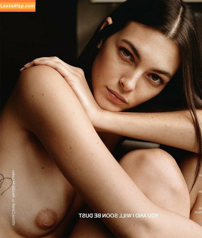 Vittoria Ceretti / vittoria leaked photo photo #0119