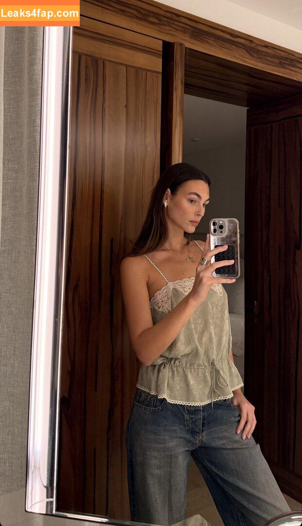 Vittoria Ceretti / vittoria leaked photo photo #0330