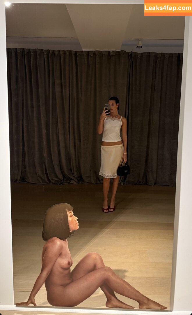 Vittoria Ceretti / vittoria leaked photo photo #0331